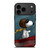 SNOOPY DOG 1 iPhone 17 Pro Max Case Cover