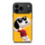 SNOOPY PEANUTS iPhone 17 Pro Max Case Cover