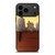 SNOOPY SLEEPY iPhone 17 Pro Max Case Cover