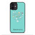 TIFFANY AND CO LUXURY LOGO iPhone 12 Mini Case Cover