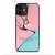 TIFFANY AND CO LOVE iPhone 12 Mini Case Cover