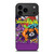 SPACE JAM CHARACTER iPhone 17 Pro Max Case Cover