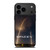 SPACEX LOGO iPhone 17 Pro Max Case Cover