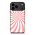 SPIRAL PINK iPhone 17 Pro Max Case Cover
