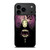 SPIRITED AWAY NO FACE 2 iPhone 17 Pro Max Case Cover