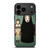 SPIRITED AWAY NO FACE iPhone 17 Pro Max Case Cover
