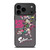 SPLATOON GAME 2 iPhone 17 Pro Max Case Cover