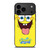 SPONGEBOB SQUAREPANTS iPhone 17 Pro Max Case Cover