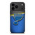 ST LOUIS BLUES LOGO 2 iPhone 17 Pro Max Case Cover