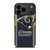 ST LOUIS RAMS ICON iPhone 17 Pro Max Case Cover