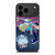 STAR vs THE FORCES OF EVIL 1 iPhone 17 Pro Max Case Cover