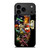 STAR WARS CHARACTER iPhone 17 Pro Max Case Cover