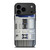 STAR WARS R2D2 iPhone 17 Pro Max Case Cover