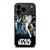 STAR WARS VINTAGE iPhone 17 Pro Max Case Cover