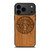 STARBUCKS COFFEE WOODEN iPhone 17 Pro Max Case Cover