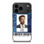 STARK INDUSTRIES ID CARD iPhone 17 Pro Max Case Cover