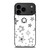 STARRY STAR iPhone 17 Pro Max Case Cover