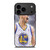 STEPHEN CURRY 30 iPhone 17 Pro Max Case Cover