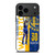 STEPHEN CURRY GSW 30 iPhone 17 Pro Max Case Cover