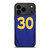 STEPHEN CURRY JERSEY 1 iPhone 17 Pro Max Case Cover