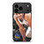 STEPHEN CURRY WARRIORS iPhone 17 Pro Max Case Cover