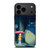 STUDIO GHIBLI MY NEIGHBOR TOTORO 2 iPhone 17 Pro Max Case Cover