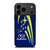 SUBARU STRIPE LOGO iPhone 17 Pro Max Case Cover