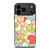 SUMIKKO GURASHI PATTERN iPhone 17 Pro Max Case Cover