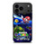 SUPER MARIO GALAXY 1 iPhone 17 Pro Max Case Cover