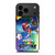 SUPER MARIO GALAXY 2 iPhone 17 Pro Max Case Cover