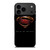 SUPERMAN 3 iPhone 17 Pro Max Case Cover