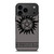 SUPERNATURAL TATTOO iPhone 17 Pro Max Case Cover