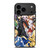 SWORD ART ONLINE ANIME iPhone 17 Pro Max Case Cover