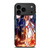 SWORD ART ONLINE KIRITO AND ASUNA 2 iPhone 17 Pro Max Case Cover