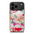 TAKASHI MURAKAMI 1 iPhone 17 Pro Max Case Cover