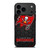 TAMPA BAY BUCCANEERS 2 iPhone 17 Pro Max Case Cover