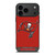 TAMPA BAY BUCCANEERS PRIDE iPhone 17 Pro Max Case Cover
