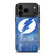 TAMPA BAY LIGHTNING 1 iPhone 17 Pro Max Case Cover