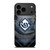 TAMPA BAY RAYS BASEBALL LOGO 2 iPhone 17 Pro Max Case Cover