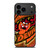 TASMANIAN DEVIL iPhone 17 Pro Max Case Cover