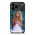 TAYLOR SWIFT AMERICAN SINGER iPhone 17 Pro Max Case Cover