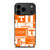 TENNESSEE VOLS LOGO COLLAGE iPhone 17 Pro Max Case Cover