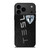 TESLA LOGO NEW iPhone 17 Pro Max Case Cover