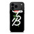 TESSA BROOKS iPhone 17 Pro Max Case Cover