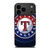 TEXAS RANGERS 2 iPhone 17 Pro Max Case Cover