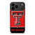 TEXAS TECH UNIVERSITY iPhone 17 Pro Max Case Cover