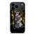 THANOS MARVEL INFINITY iPhone 17 Pro Max Case Cover