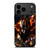 THANOS MARVEL iPhone 17 Pro Max Case Cover