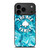 THE ACE FAMILY BLUE DAZZLE iPhone 17 Pro Max Case Cover