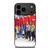 THE BIG BANG THEORY GROUP iPhone 17 Pro Max Case Cover